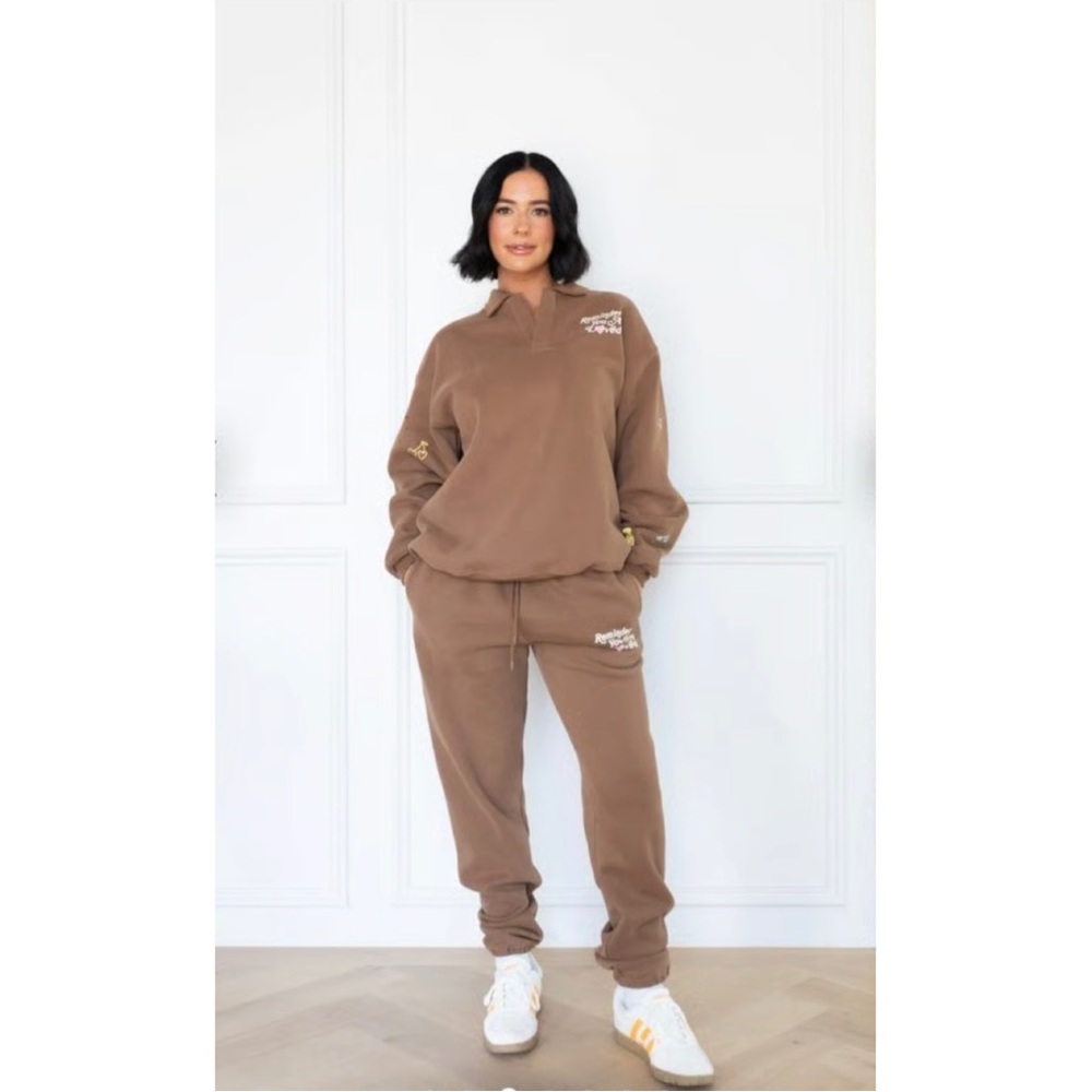 NWT Mayfair Group x Avery Woods S/M 
Sweatpants